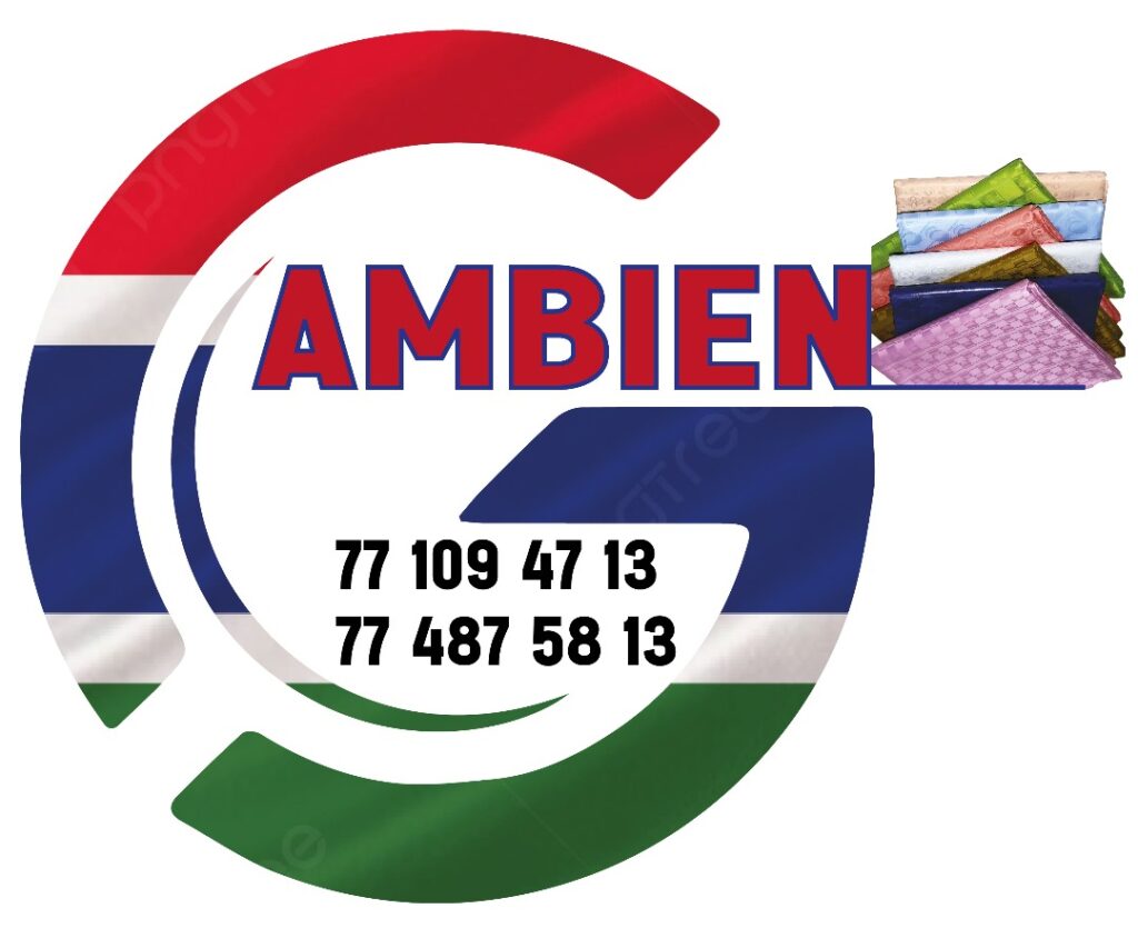 Boutique Gambien